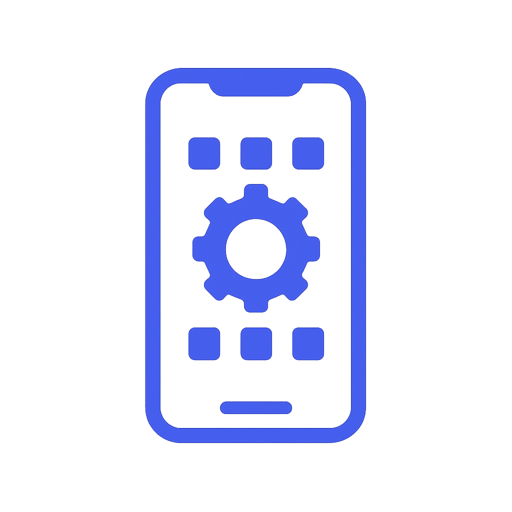 Mobile Developement