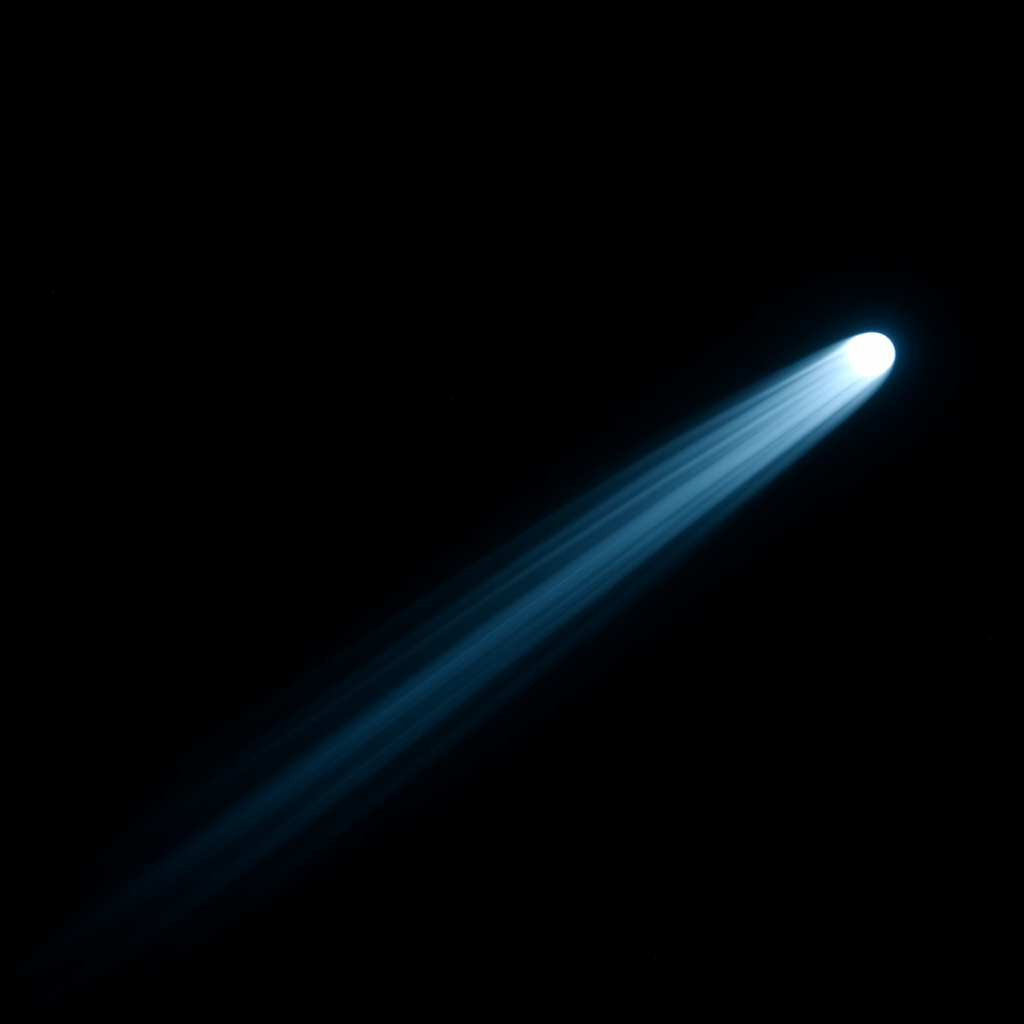 Comet Solutions